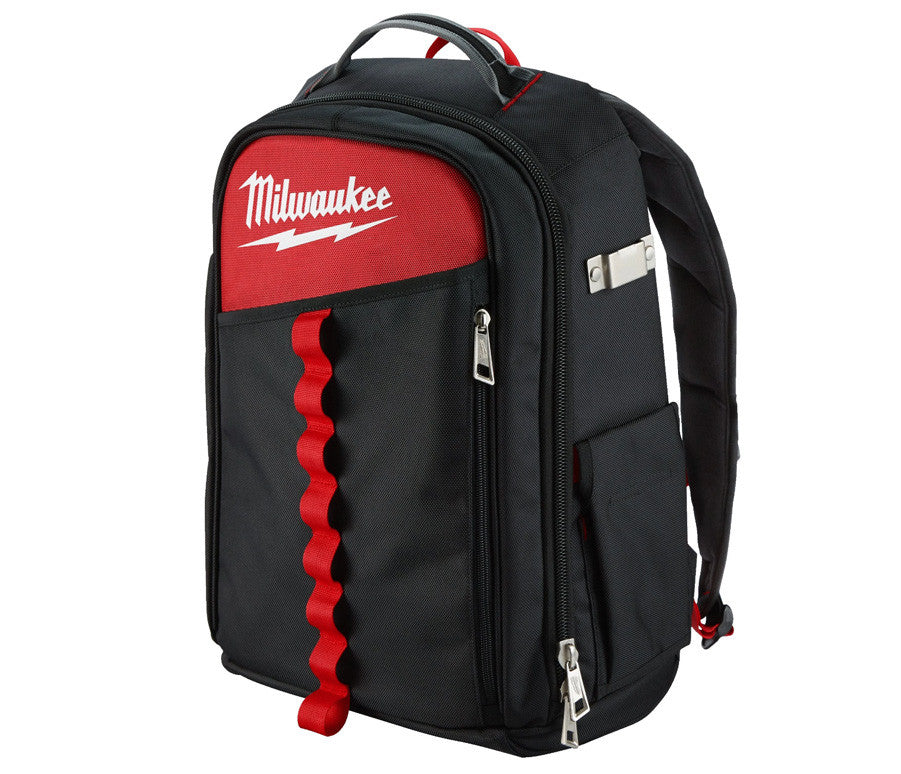 Mochila perfil bajo Milwaukee 22 bolsillos MILWAUKEE - 1