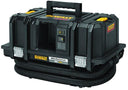 Aspirador 54V XR Flexvolt Clase M Dewalt + 2 baterías 6.0Ah y cargador DCV586MT2