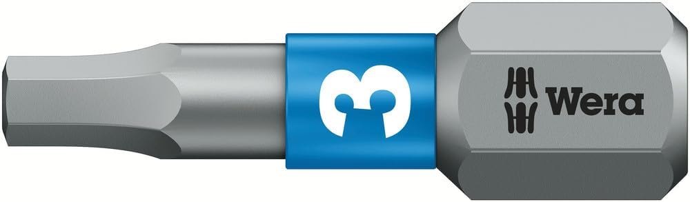 Kit Herramientas para Bicicleta 41piezas Wera Bicycle Set 3 ref.004187