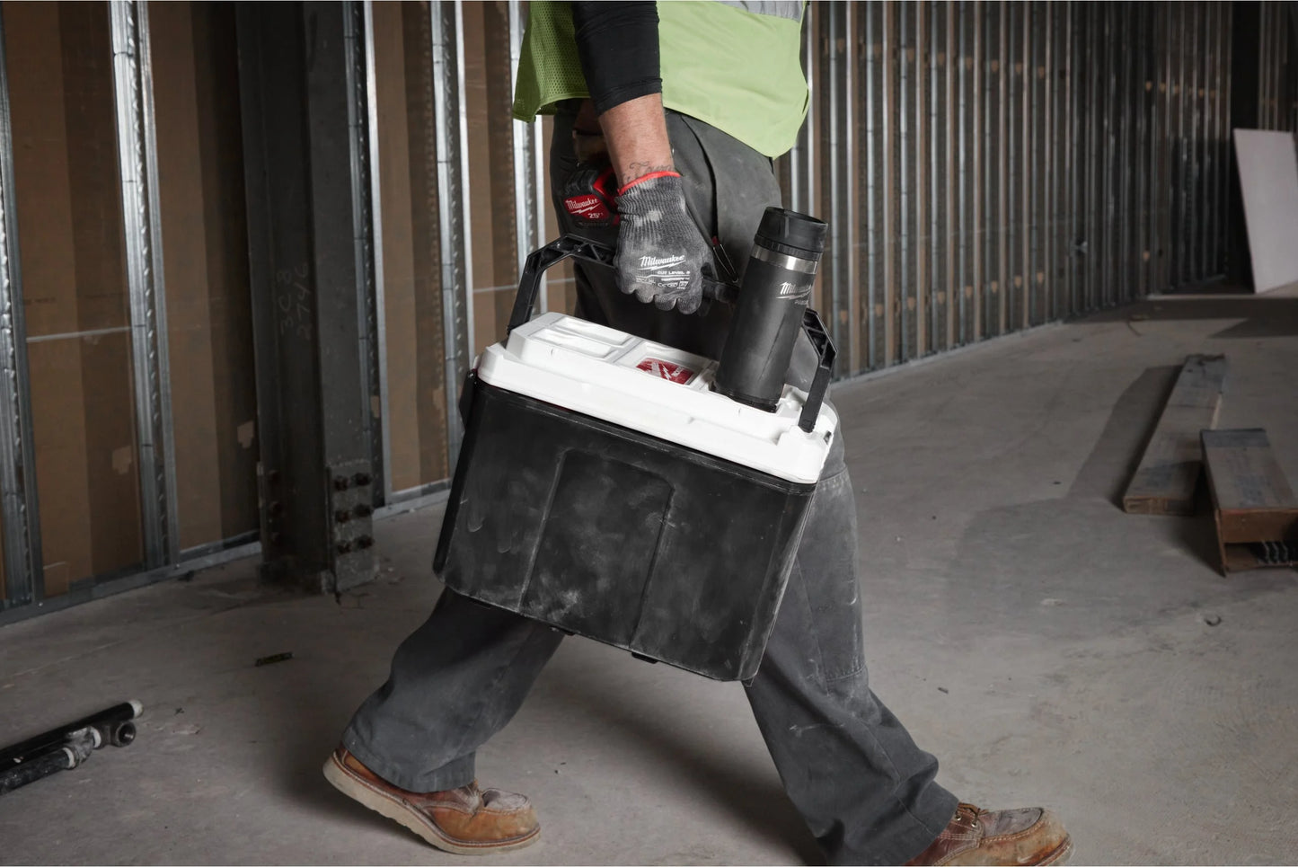 Milwaukee Packout Thermos Bottle