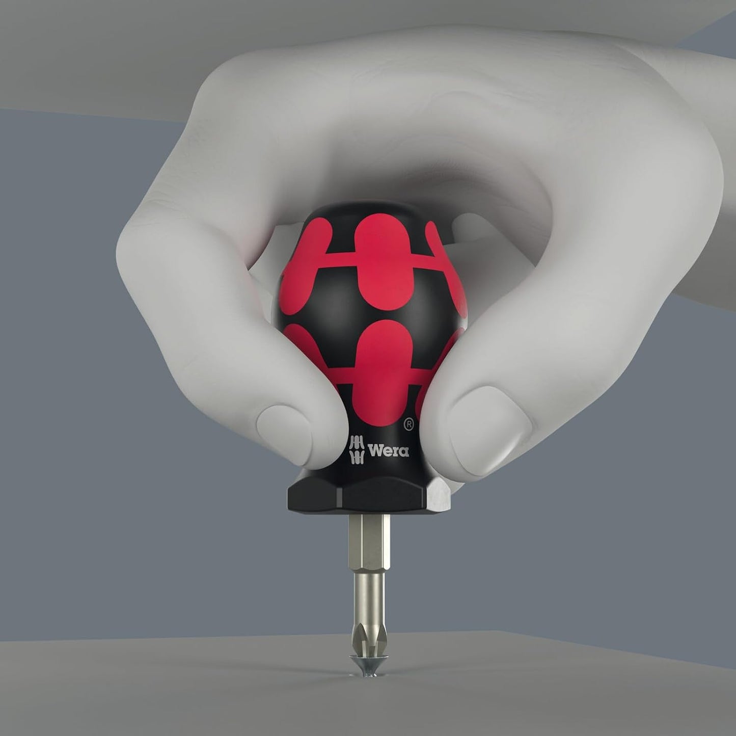 Advent Calendar 2025 - 28-piece Wera Hand Tool Set 136610