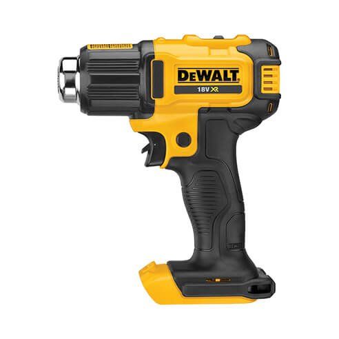 Decapador a batería XR 18V sin cargador/batería Dewalt DCE530N