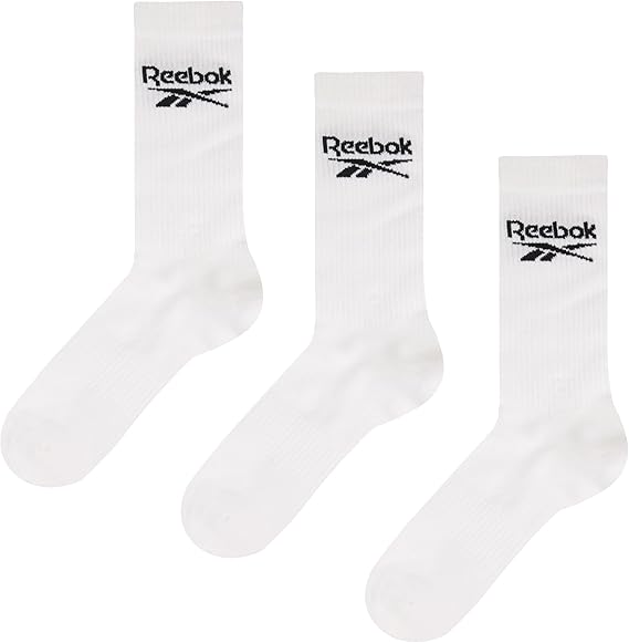 Pack 3 pairs of Reebok Active Core socks