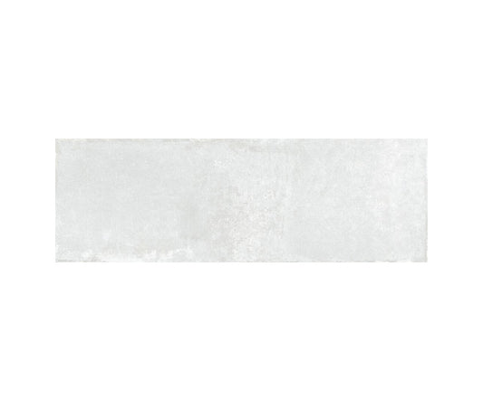 Box of 3 pieces Rue de Paris White 40x120 Keraben covering (box 1.44m2)