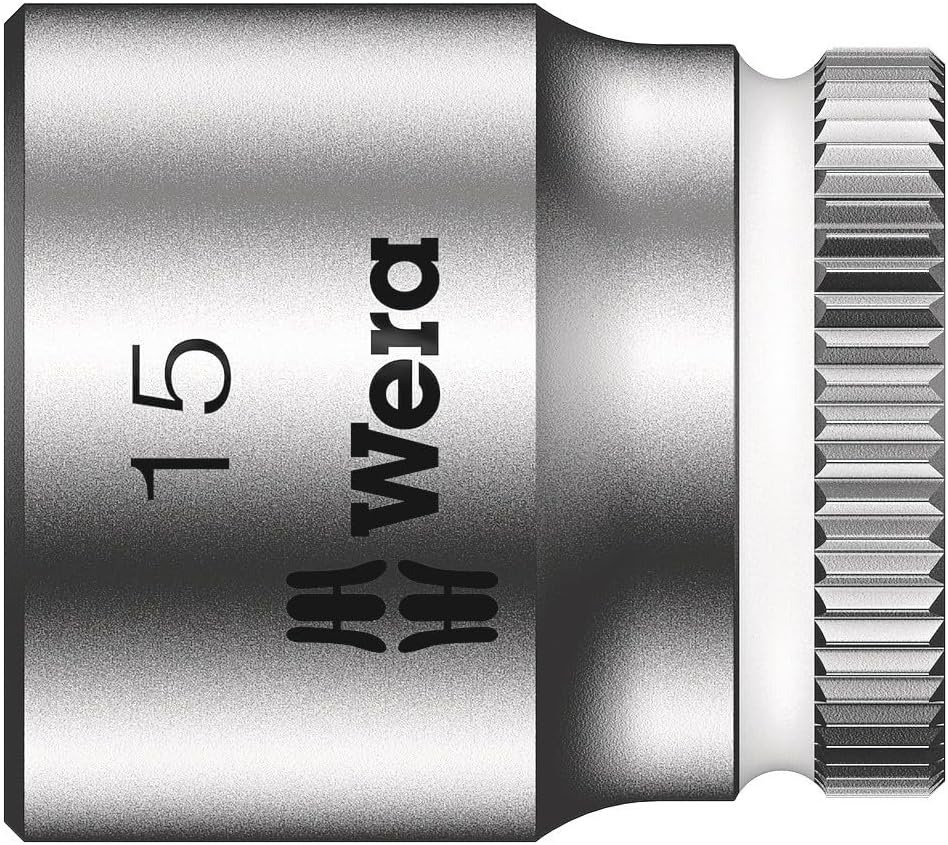 Kit Herramientas para Bicicleta 41piezas Wera Bicycle Set 3 ref.004187