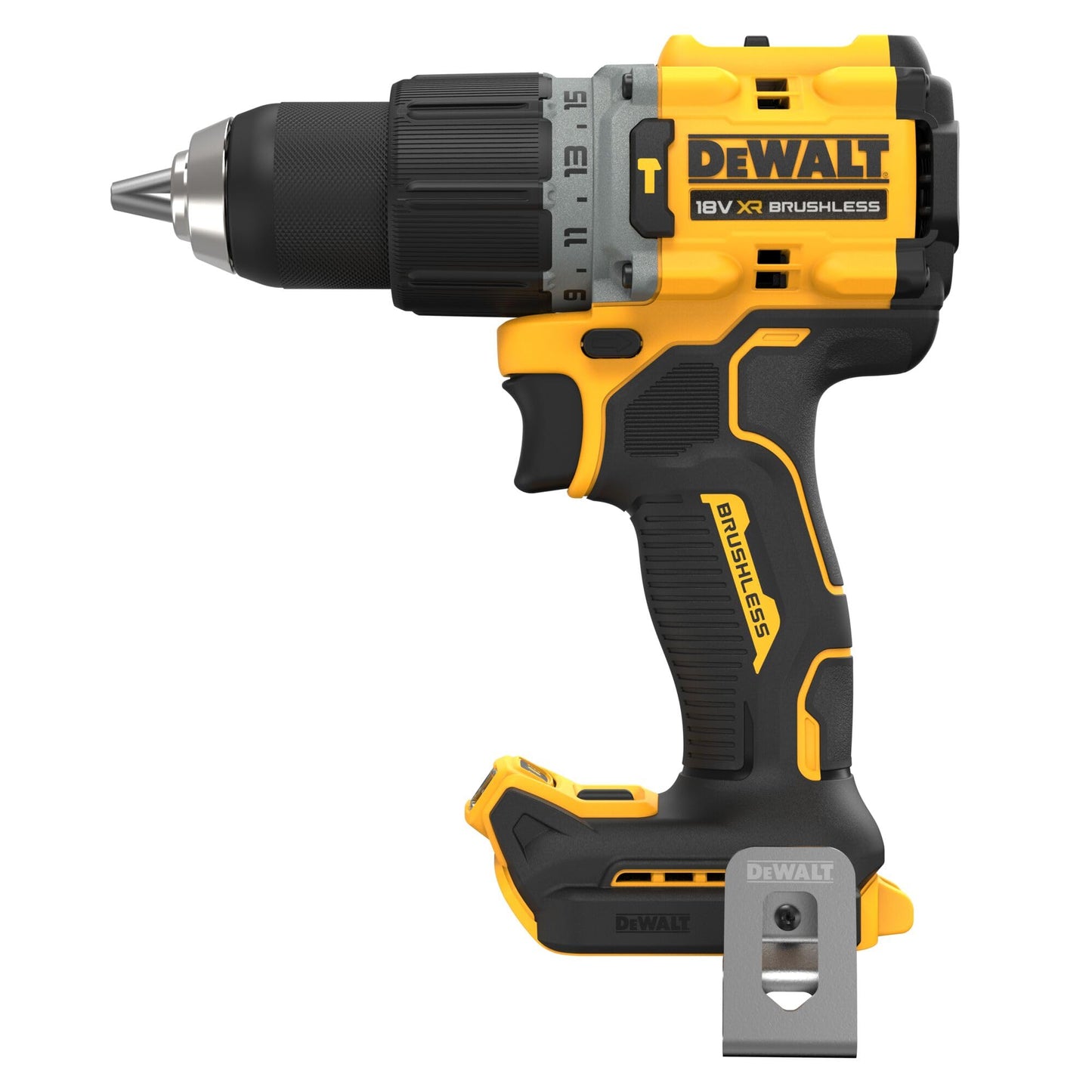 Combokit 7 herramientas XR 18V + Cargador + 3bat + 3 maletines Dewalt DCK706P3T