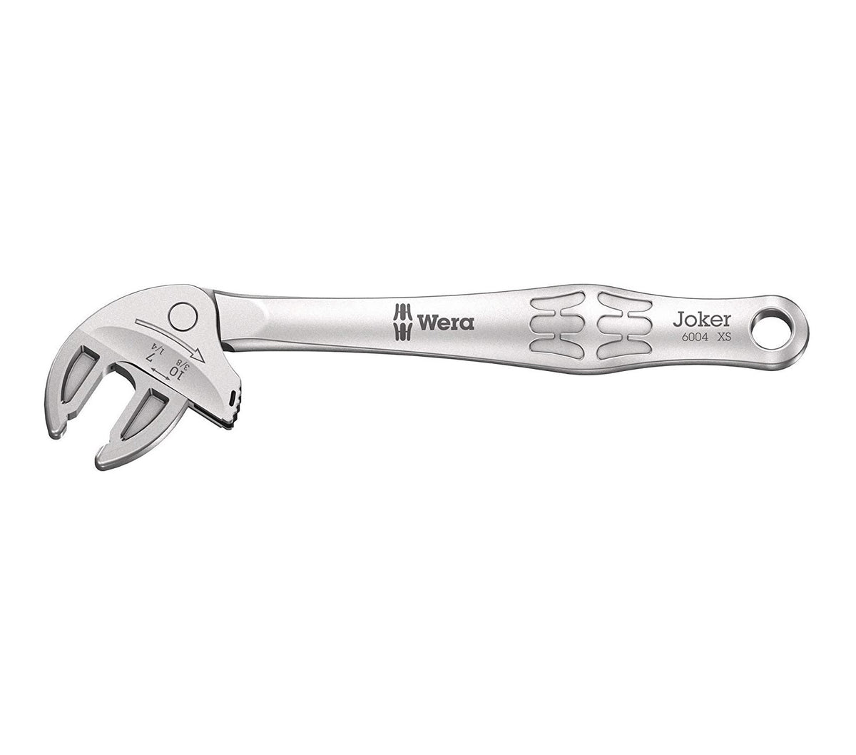 Wera 6004 Joker XS self-adjusting open-end wrench 020099 
