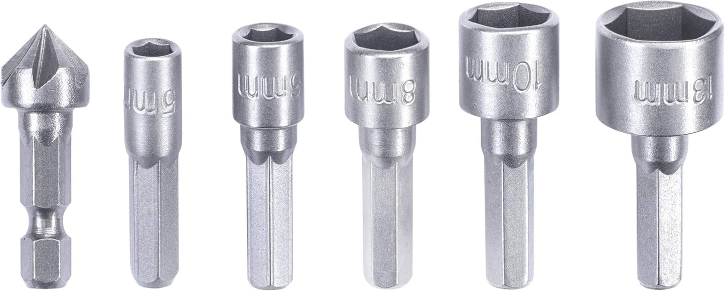 Juego de brocas y puntas 39pcs KWB 49108955