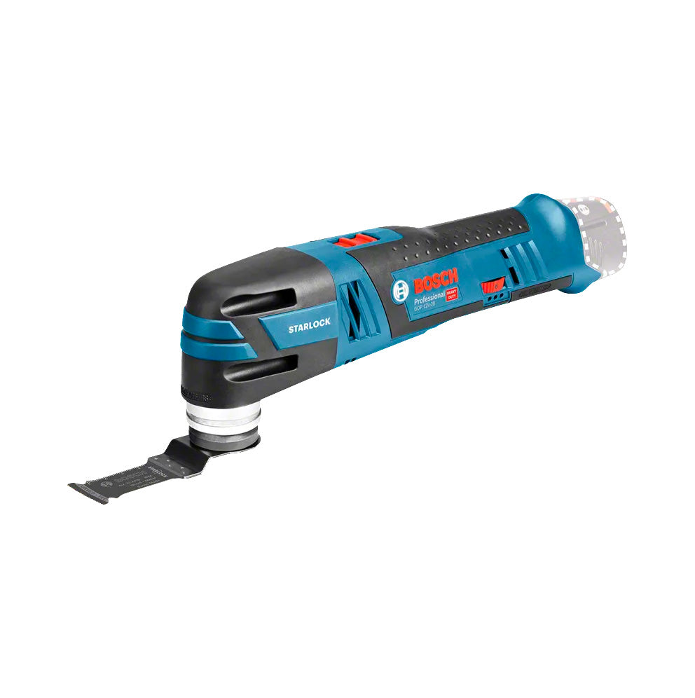 Bosch GOP 12V-28 12V Multitool