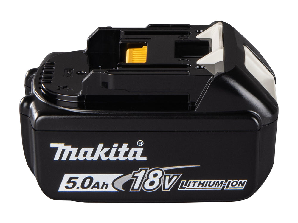 Batería Makita 18V 5.0Ah BL1850B