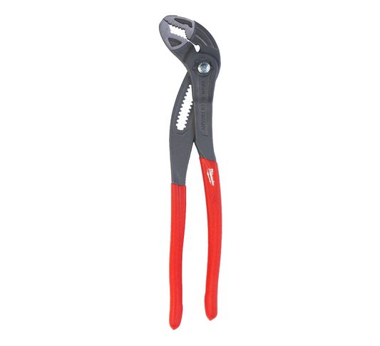 Quick Adjustment Zipper Pliers 250-300mm Milwaukee