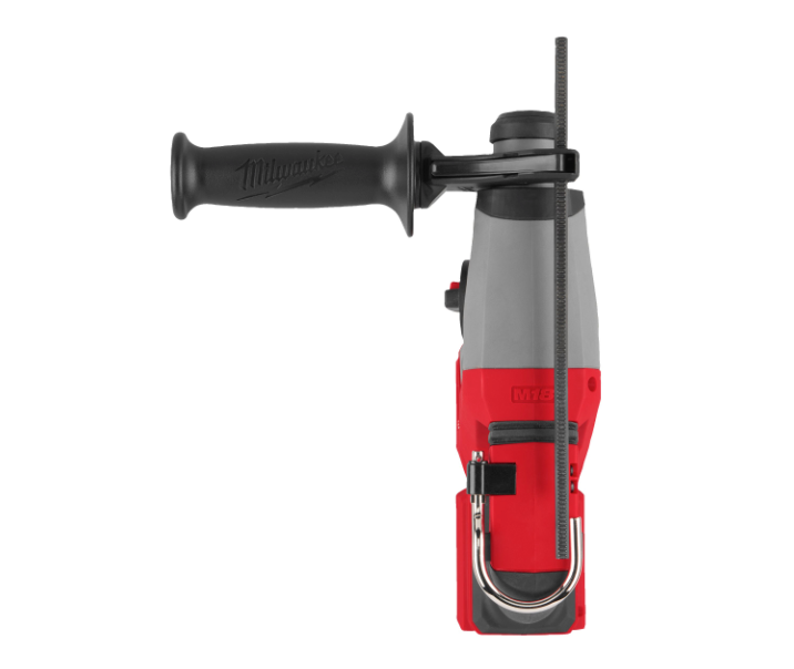 Martillo combinado SDS-Plus 16mm M18 Fuel 1,7J Milwaukee M18 FHAC16-0X