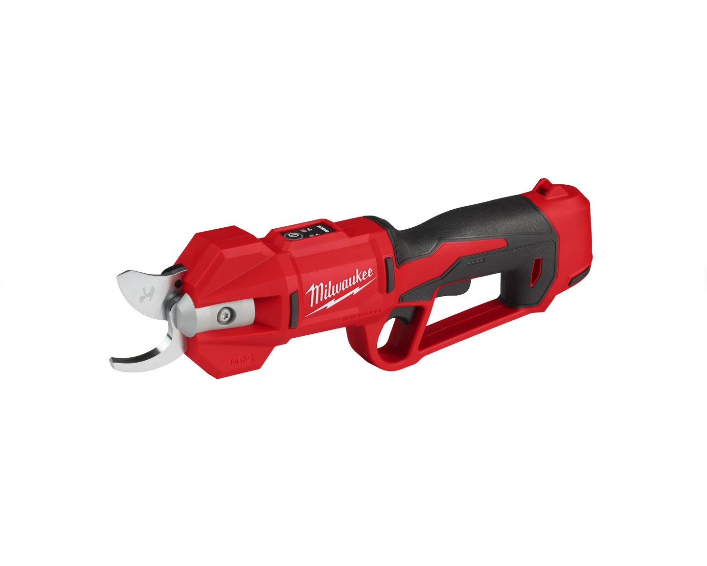 Tijera de poda a batería M12 Milwaukee M12 BLPRS-0