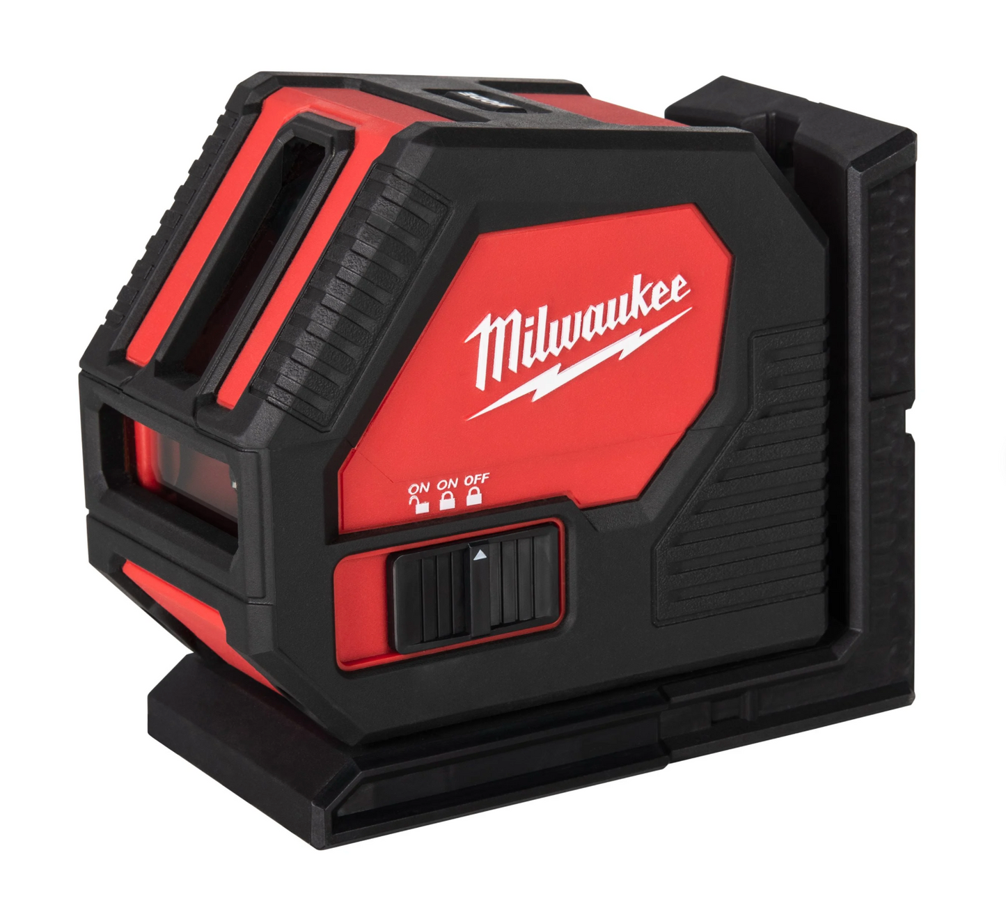 Milwaukee CLL-C 30m 2-line green laser level