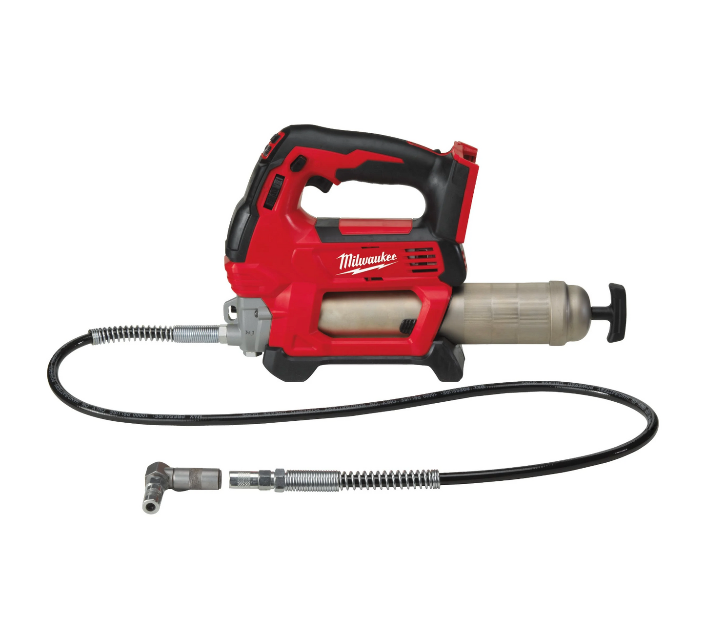 Grease gun 690bar M18 Milwaukee M18 GG-0