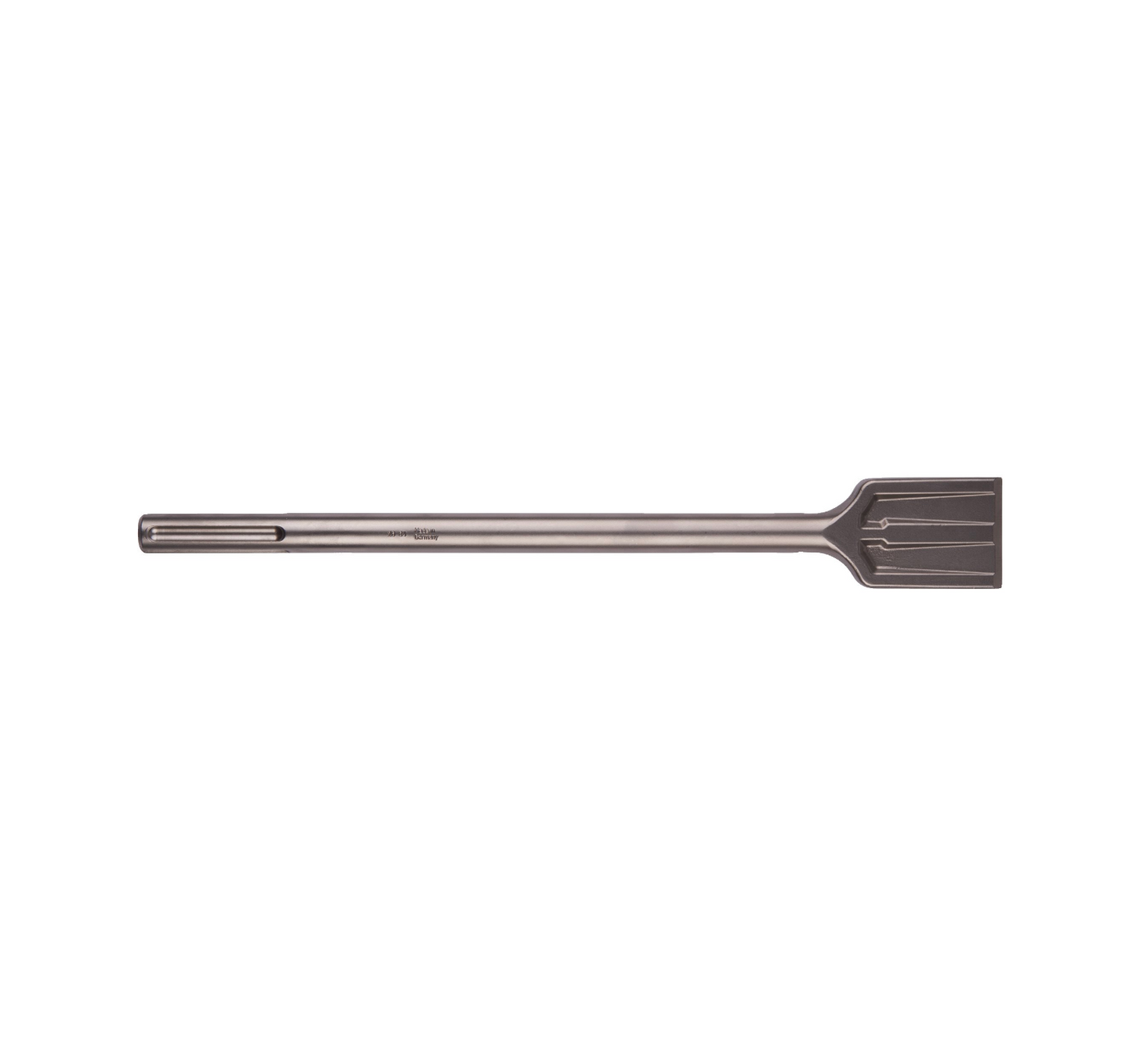 Milwaukee SDS-MAX Self-Sharpening Chisel Pointer 380x50mm