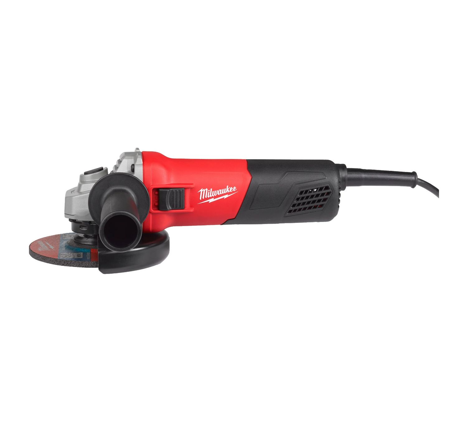 Angle grinder 800W 125mm Milwaukee AG 800-125 E