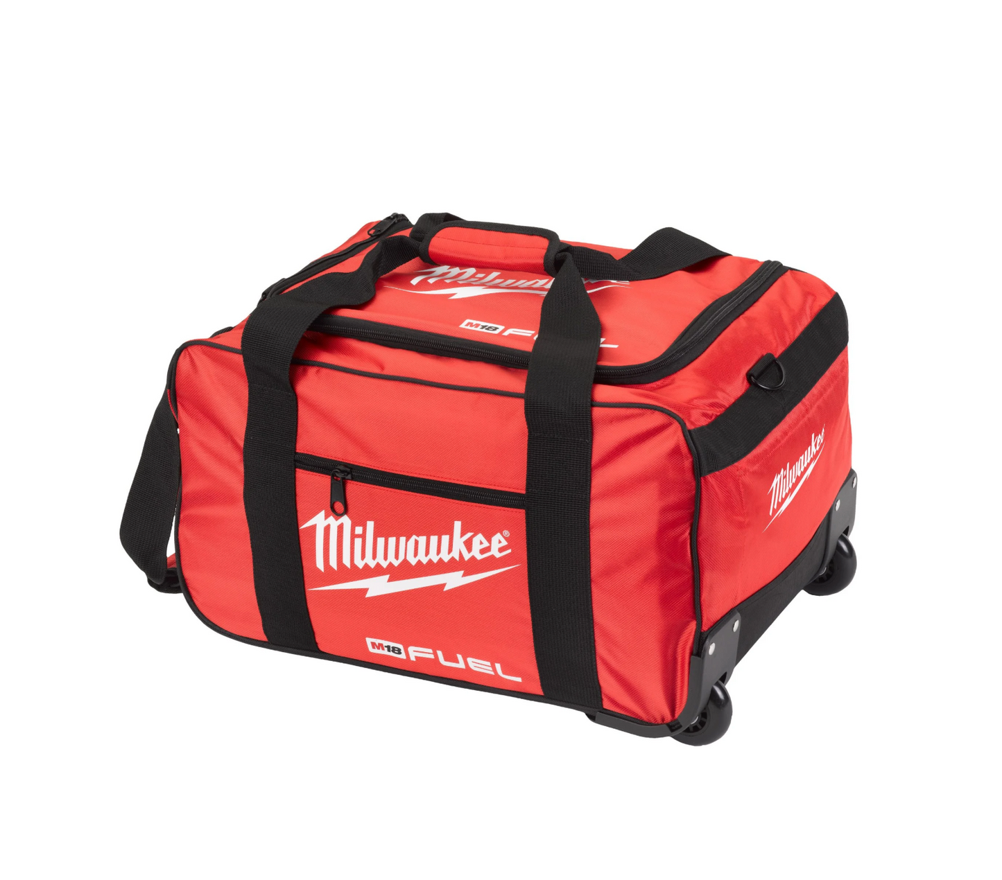 Bolsa con ruedas XL Fuel Milwaukee