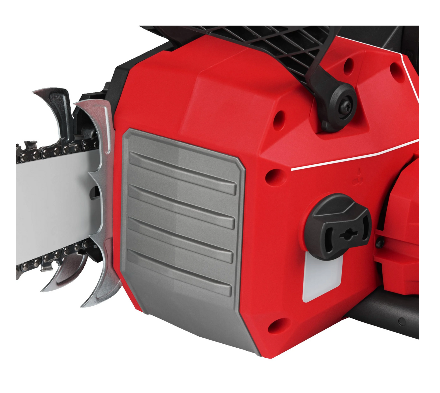 Motosierra de doble batería 50cm Milwaukee M18F2CHS50-802