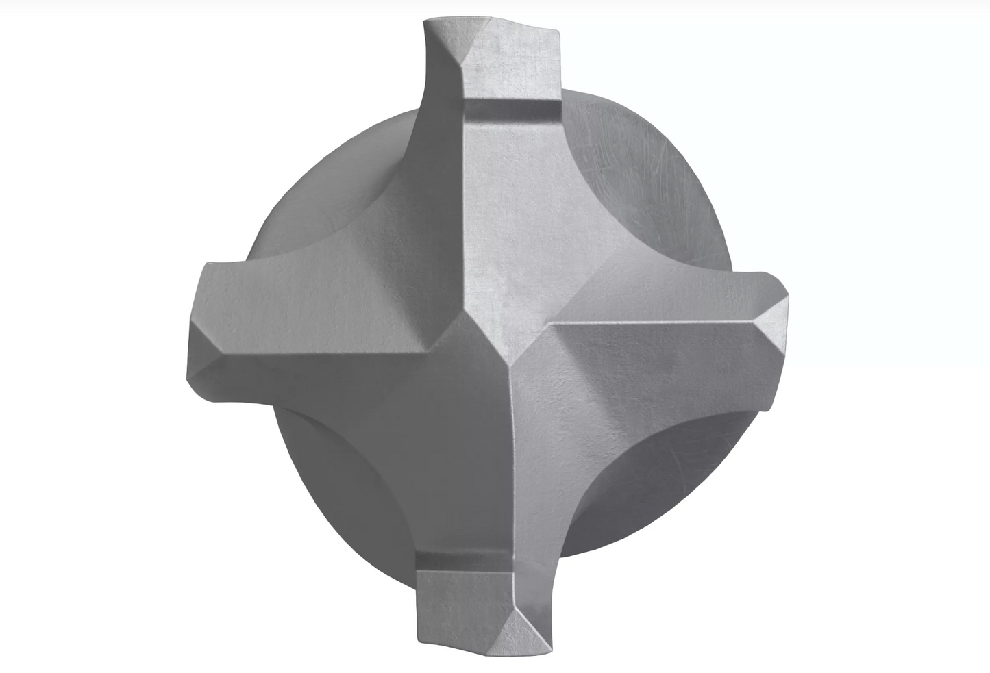 Broca SDS Plus Quattric II 14/110/160 Fischer 549941