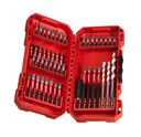 Milwaukee SHOCKWAVE Impact Duty 48-Piece Case