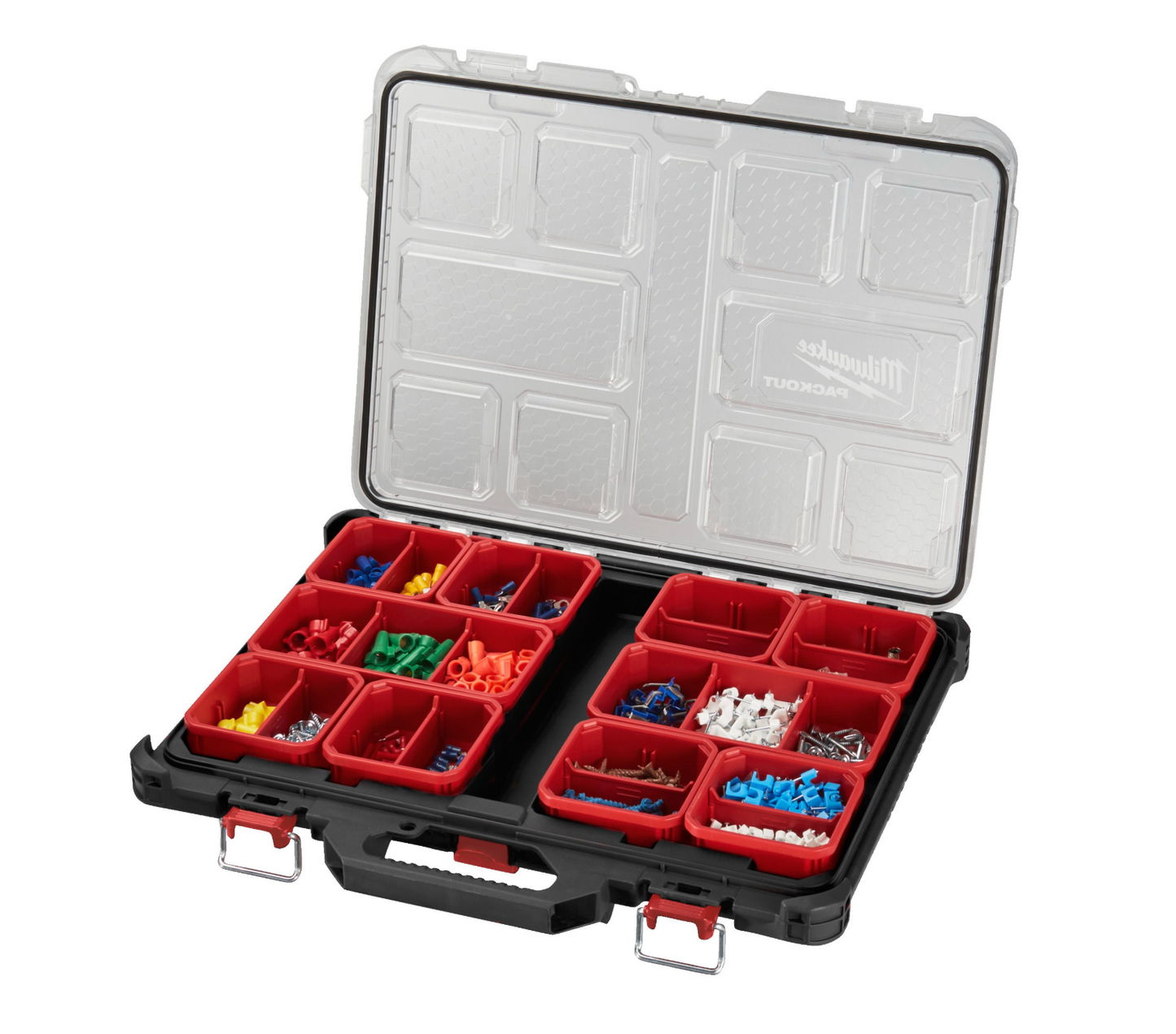 Organizador Slim PACKOUT Milwaukee