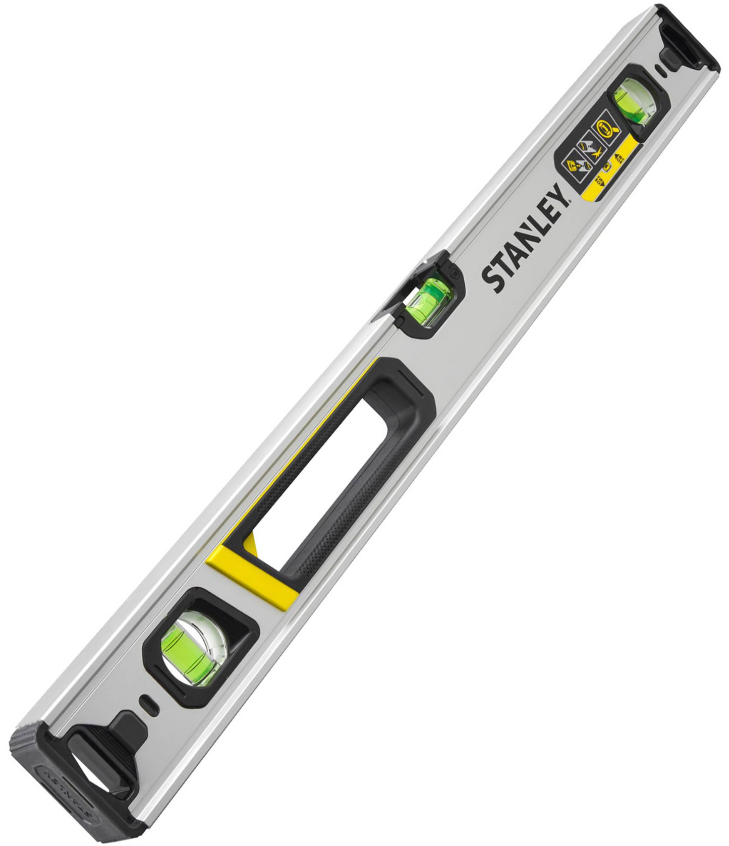FatMax Xtreme Tubular Level 60cm Stanley FMHT43672-1