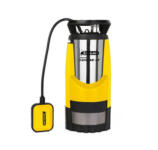 Amazon water pump 1209 XE4T-V20 Garland