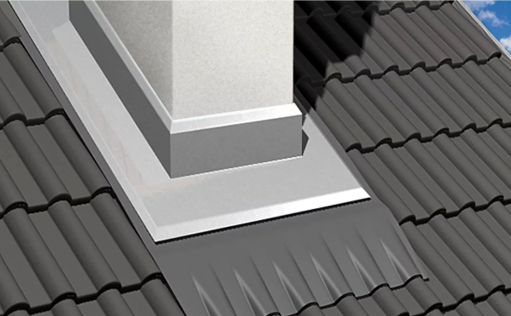 Butyl Rubber Tape 10cmx10mx0.6mm Grey Fischer