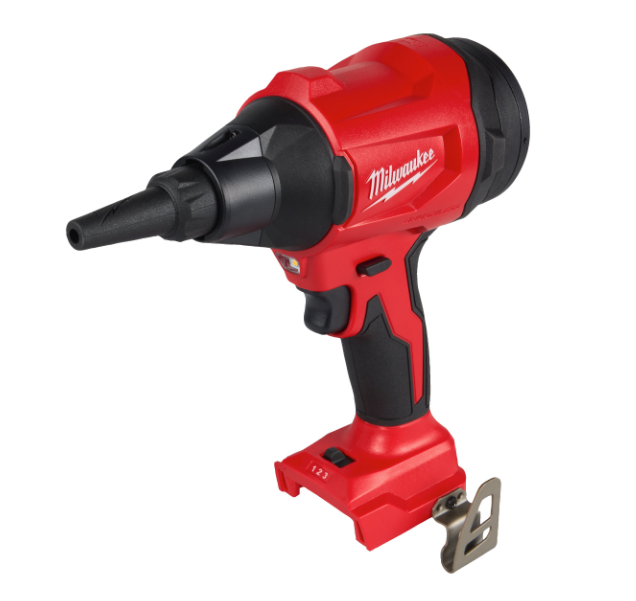 Soplador de alta velocidad M18 Milwaukee M18 BLHSB-0