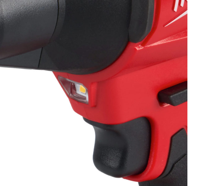 Soplador de alta velocidad M18 Milwaukee M18 BLHSB-0