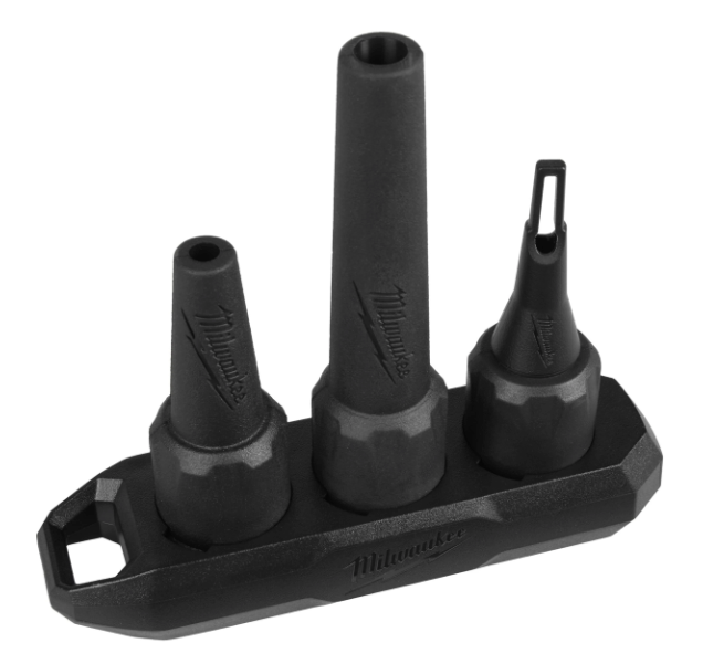 Soplador de alta velocidad M18 Milwaukee M18 BLHSB-0