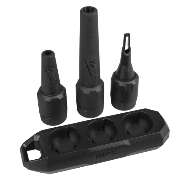 Soplador de alta velocidad M18 Milwaukee M18 BLHSB-0