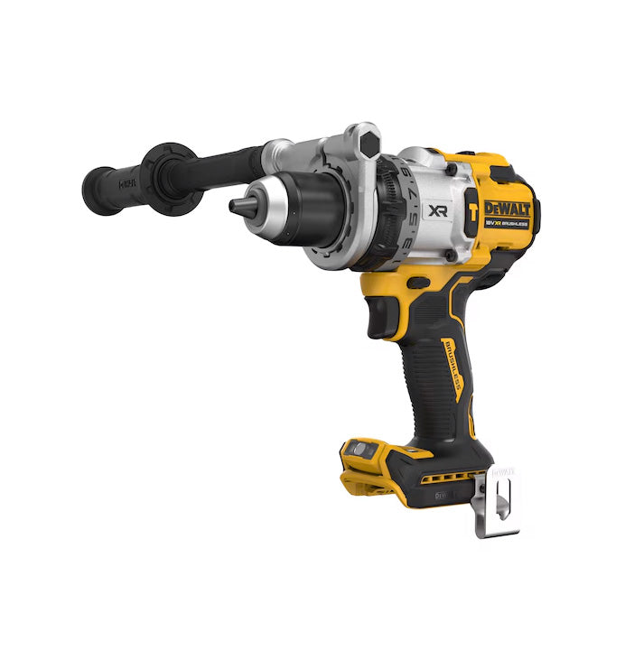 Dewalt DCD1007NT XR 18V XRP 169Nm Hammer Drill