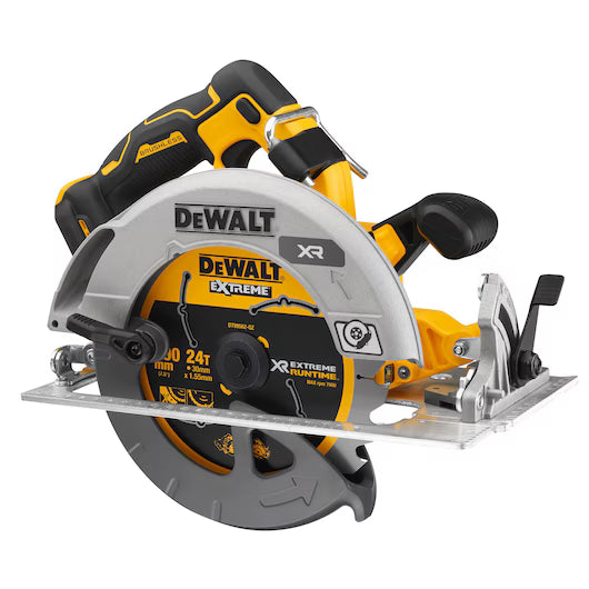 XR Circular Saw 18V Ø190mm FLEXVOLT Dewalt DCS573NT