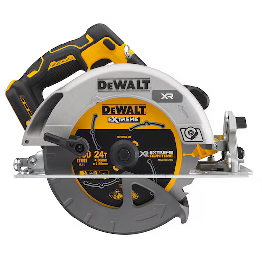 XR Circular Saw 18V Ø190mm FLEXVOLT Dewalt DCS573NT