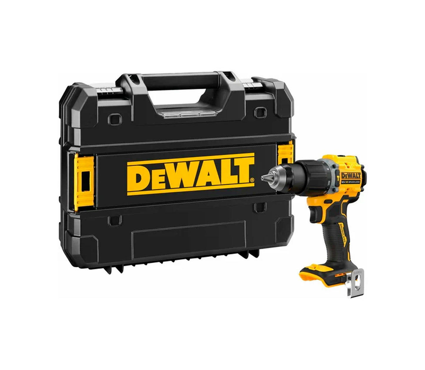 Dewalt DCD799NT XR 18V 13mm 74Nm Hammer Drill