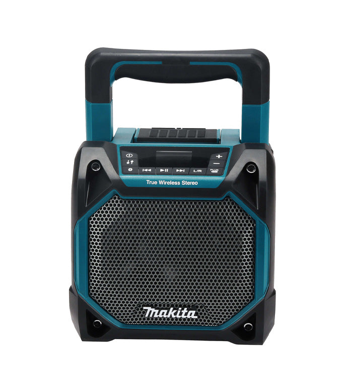 Altavoz Bluetooth CXT/LXT Makita DMR203