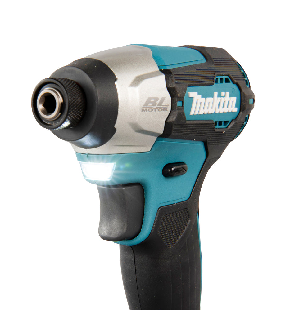 Makita DTD157Z 18V LXT 140Nm Impact Driver