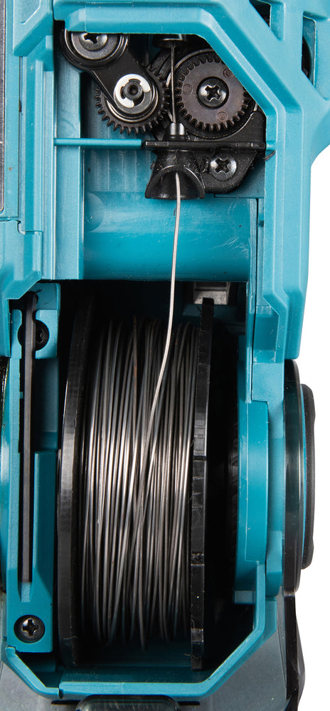 Makita DTR180ZJ 18V LXT® rebar tying machine