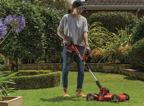 Battery-powered pruner 18V GE-CT 18/28 Li TC-Solo Einhell