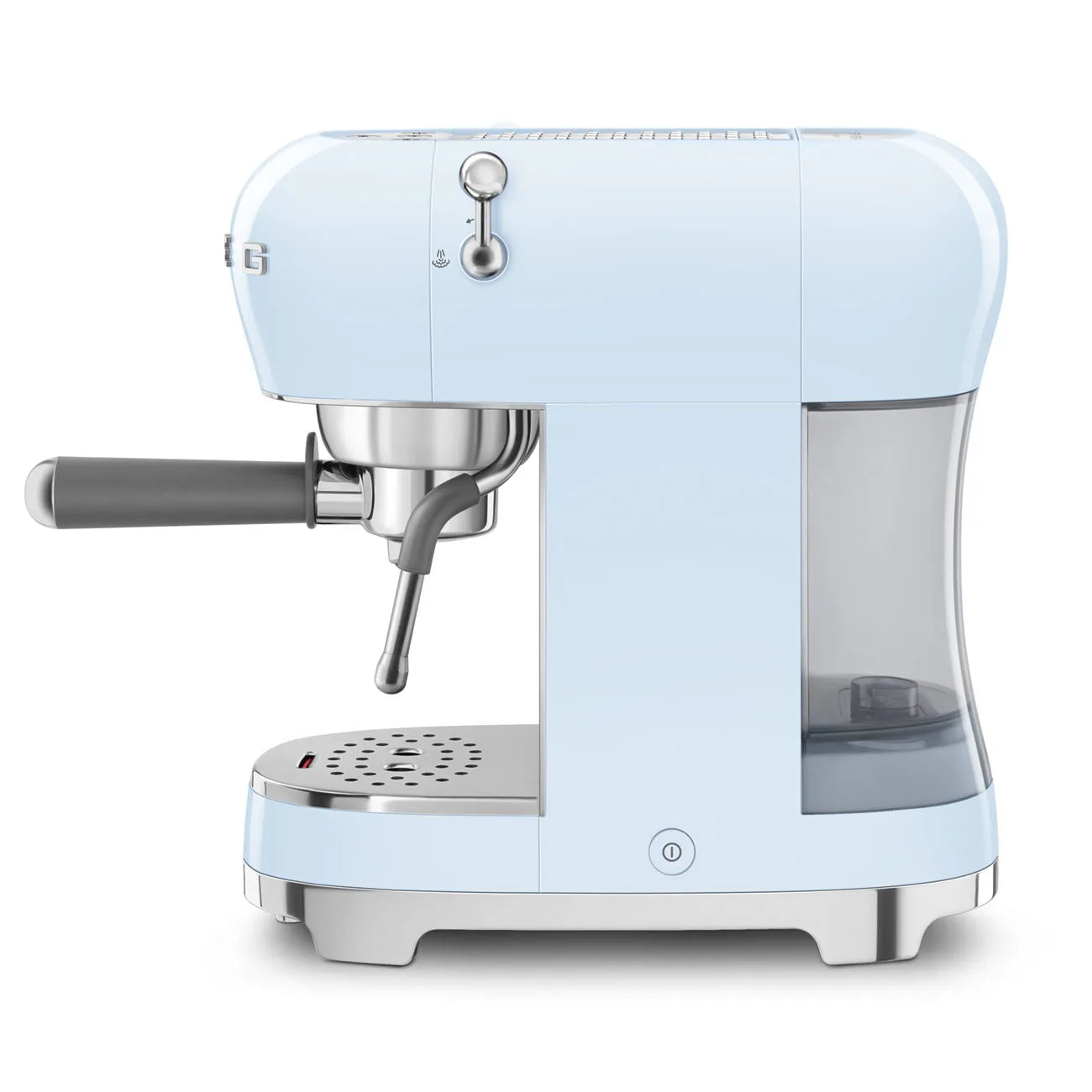 Cafetera Espresso Manual Smeg