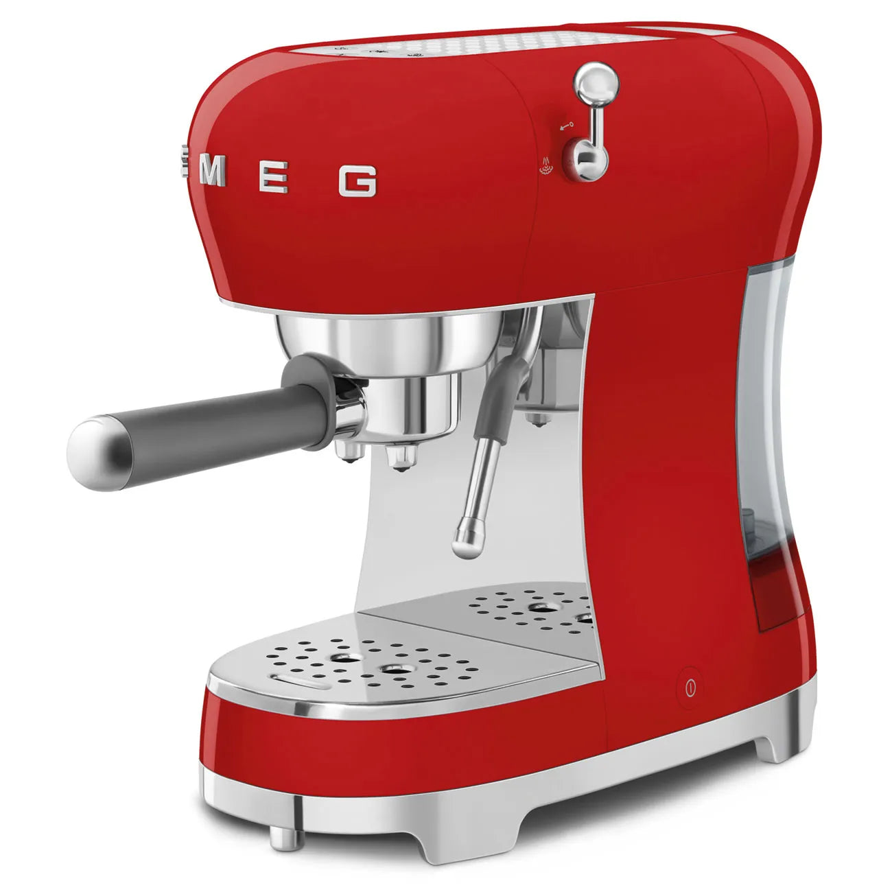 Smeg Manual Espresso Machine