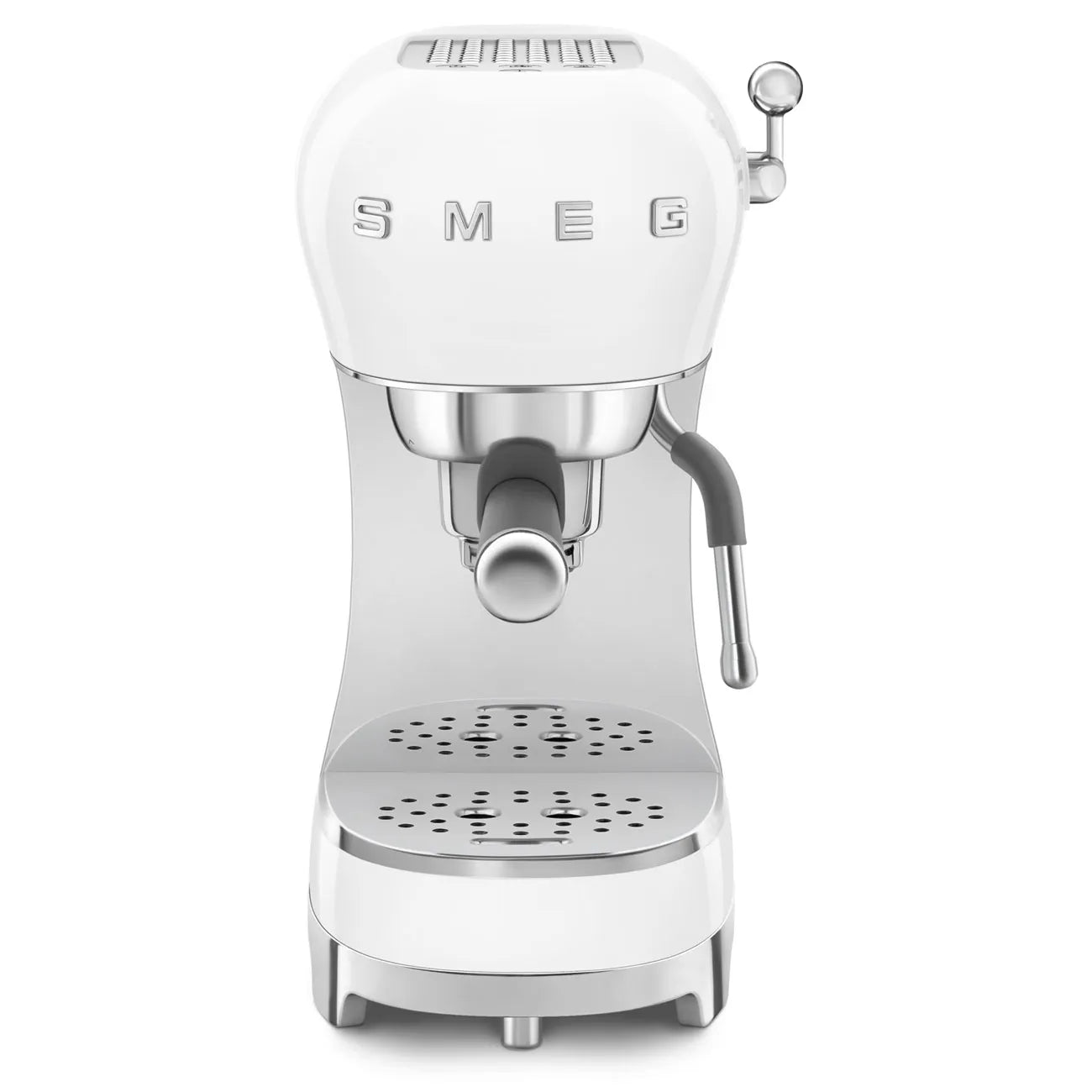 Smeg Manual Espresso Machine