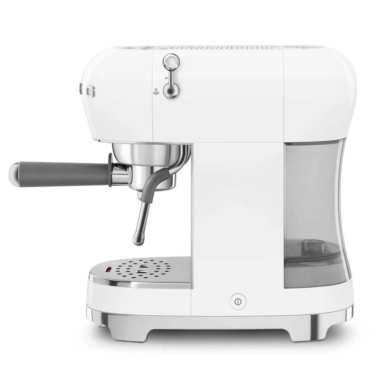 Cafetera Espresso Manual Smeg