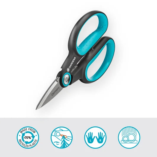 Gardena 12214-20 Herb Shears