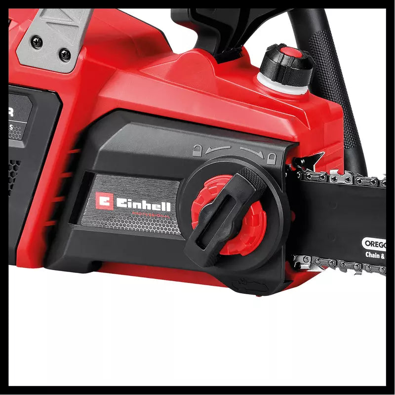 Battery chainsaw 38cm GP-LC 36/40 Li BL-Solo Einhell