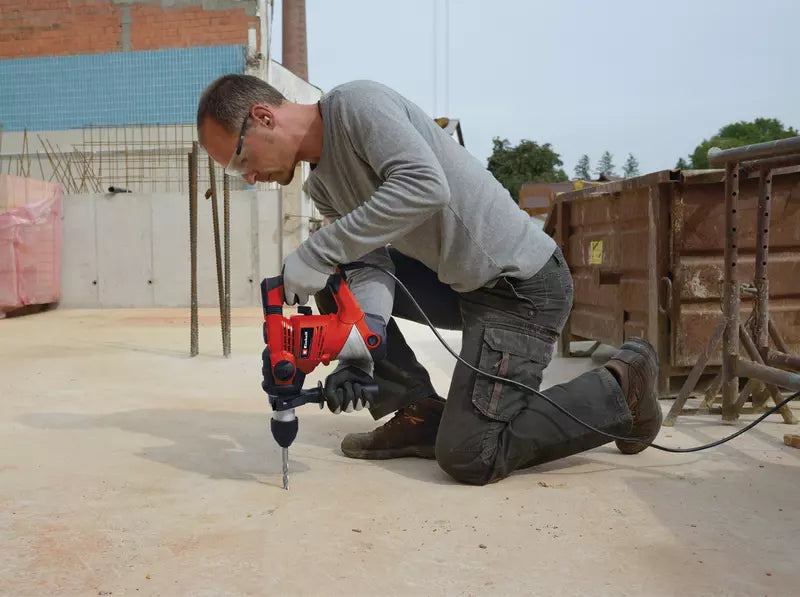 Einhell SDS-Plus 4J TC-RH 1600 hammer drill