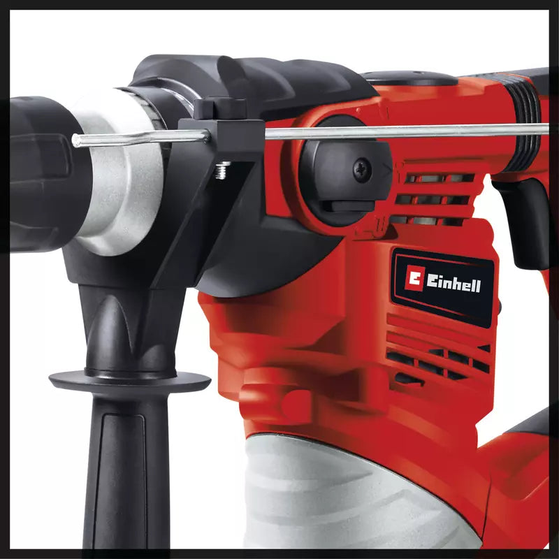 Einhell SDS-Plus 4J TC-RH 1600 hammer drill