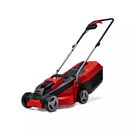 18V GE-CM 18/3 Einhell battery-powered lawnmower